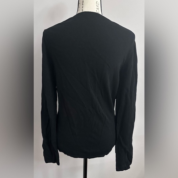 🖤🖤 The Limited Women’s Long Sleeve Top 🖤🖤 - Picture 10 of 11